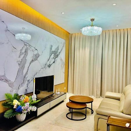 Crown Suites The Manor Klcc Kuala Lumpur City Center מראה חיצוני תמונה