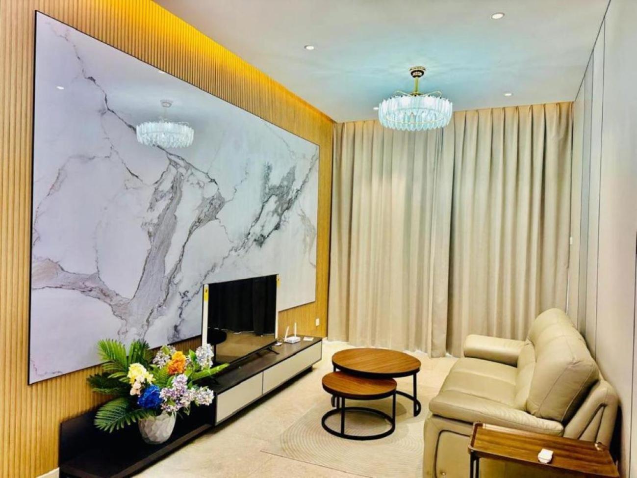 Crown Suites The Manor Klcc Kuala Lumpur City Center מראה חיצוני תמונה